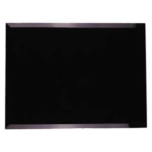 Black Mirror Plaque