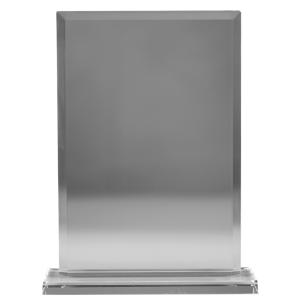 Clear Glass Award