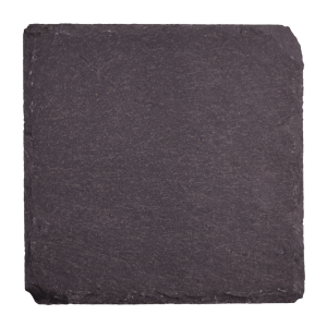 Slate Coaster 4"x4"