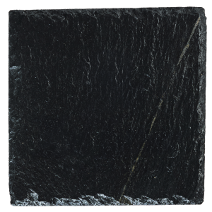 Black Granite Slab