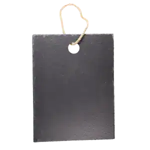 hanging slate