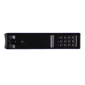 black Nail clipper