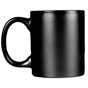 LazerMug 11 oz